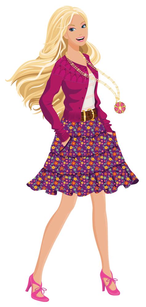 Free Free Cliparts Barbie, Download Free Free Cliparts Barbie png ...