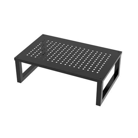 Buy Monitor Stand Riser, Desktop Printer Monitor Stand Riser, with ...