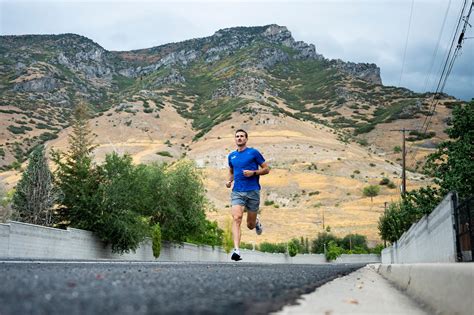 6 distance runners with Utah ties competing in world championship ...