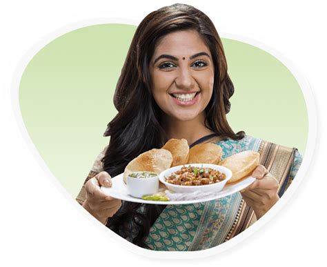 Order Fresh and Healthy Home Cooked Food from Chef Pin