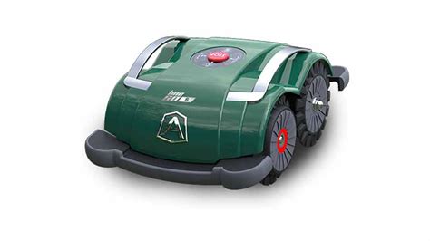 Robot tagliaerba: come funziona e perché acquistarlo  