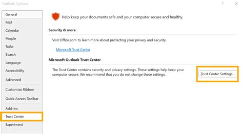 How to stop Outlook from converting attachments into WordPerfect ...