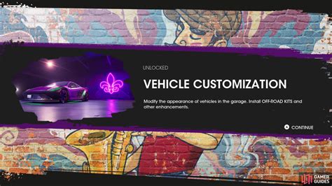 How to Customize Vehicles in Saints Row - Tips and Tricks - Gameplay ...