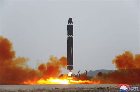 La Corée du Nord teste quatre missiles de croisière