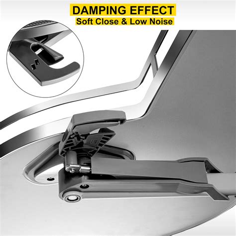 VEVOR Swing Left Blind Corner Cabinet Pull Out for 36 inch Cabinet, 2 ...