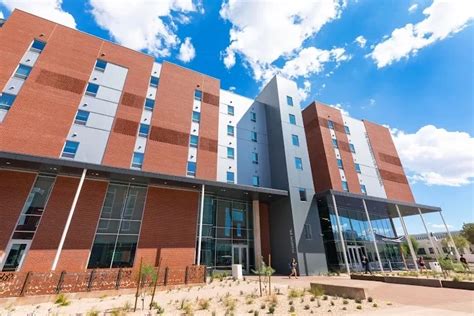University of Arizona Admission 2026, USA
