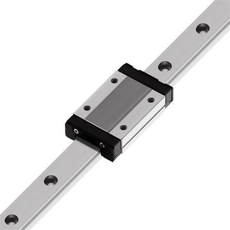 OUYANG 400mm Linear Rail Guide for 3D Printer & CNC Machine India | Ubuy