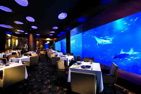 The adult side of Sentosa | Condé Nast Traveller India