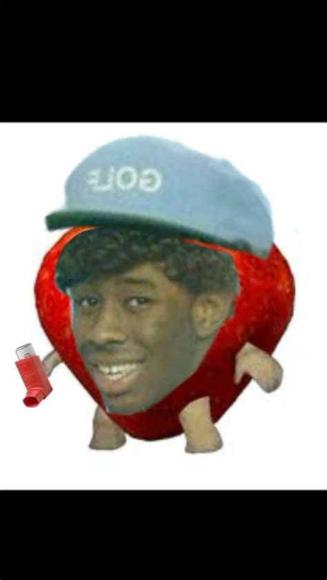 Samuel berry in 2025 | Tyler the creator, The creator, Fandom crossover