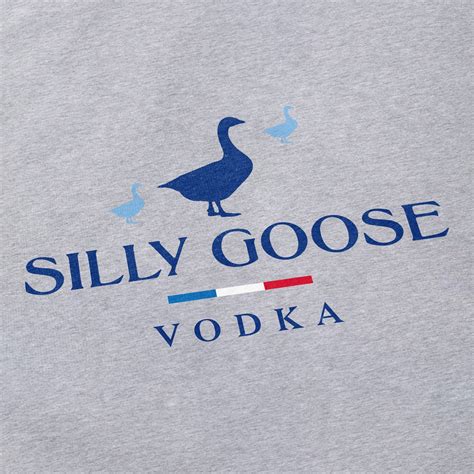 Silly Goose - Middle Class Fancy