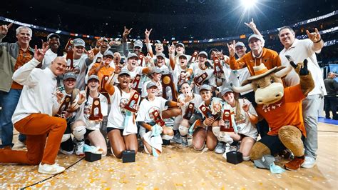Volleyball announces 2024 schedule - University of Texas Athletics