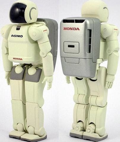 Asimo 2 的图像结果