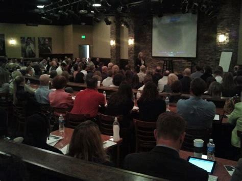 Denver Improv, Denver, CO: Tickets, Schedule, Seating Charts | Goldstar