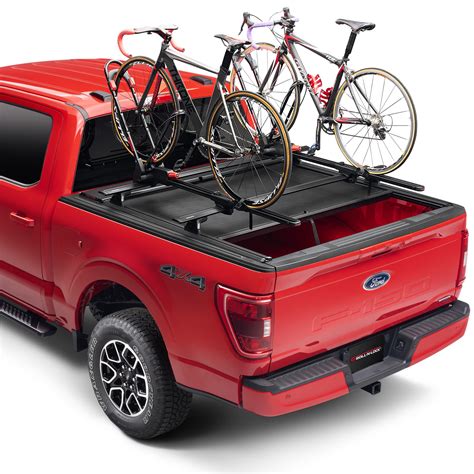 Roll-N-Lock M-Series XT Tonneau Cover
