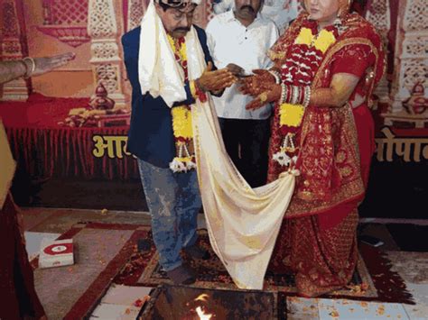 Another woman steps forward in ex-minister Deepak Joshi’s marriage ...
