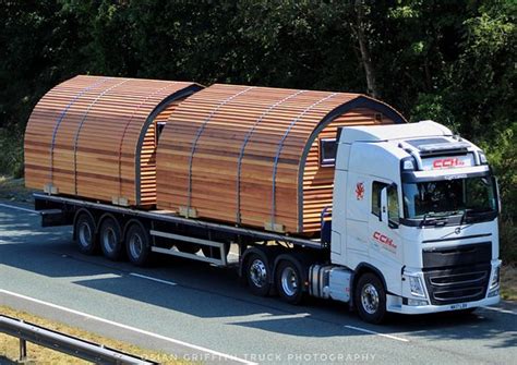 Woodpecker Pods - Review of Bron Eifion Fishing Lakes & Lodges ...