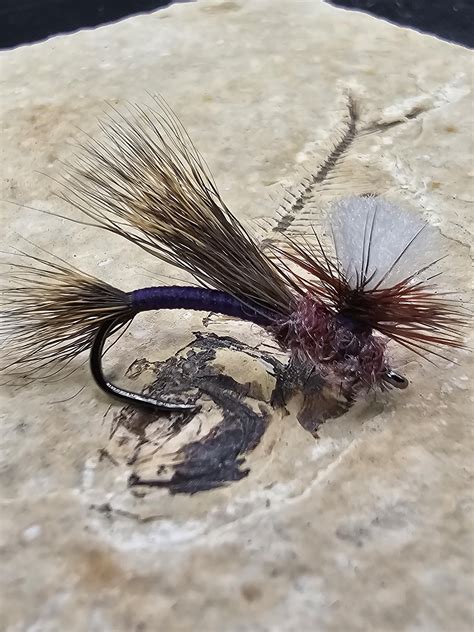 They're minerals, Marie! : r/flytying