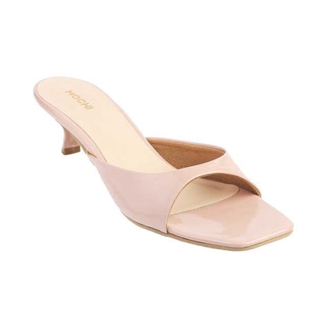 Buy Stylish Slides For Women Online at 50% Discount in India