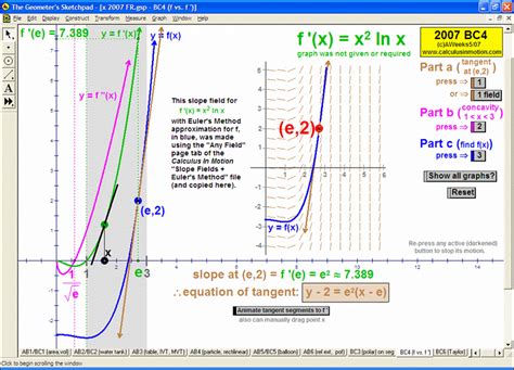 Image result for Calculus Animations