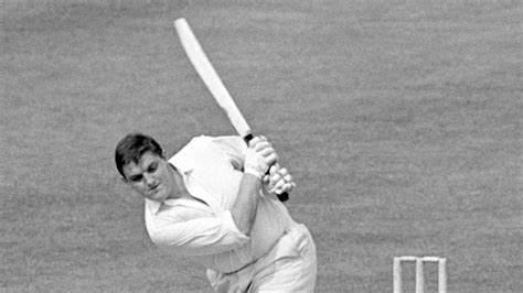 David Hopps reviews Colin Milburn play When The Eye Has Gone | ESPNcricinfo
