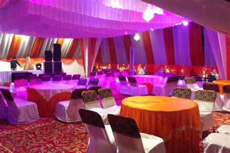 Leisure Hall Banquet, Jammu - Venue - Jammu City - Weddingwire.in