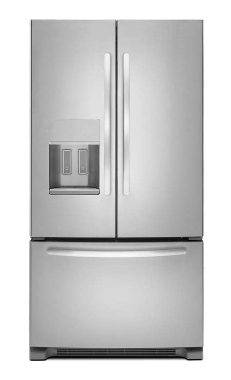 Find KitchenAid Refrigerator Model Number 的图像结果