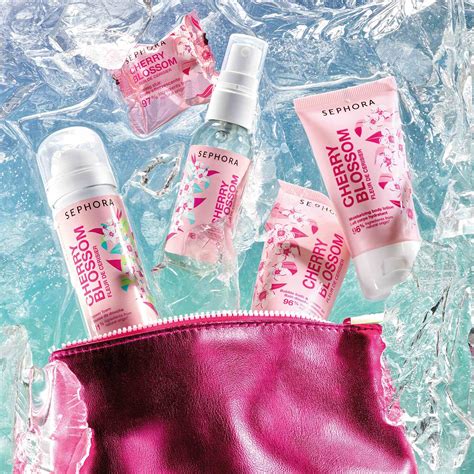 Moving Lights Bath Mini Essentials Set (Holiday Limited Edition) • 5pc