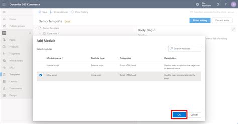 Image result for Module Script