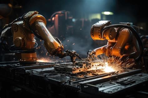 Robot Welder 的图像结果