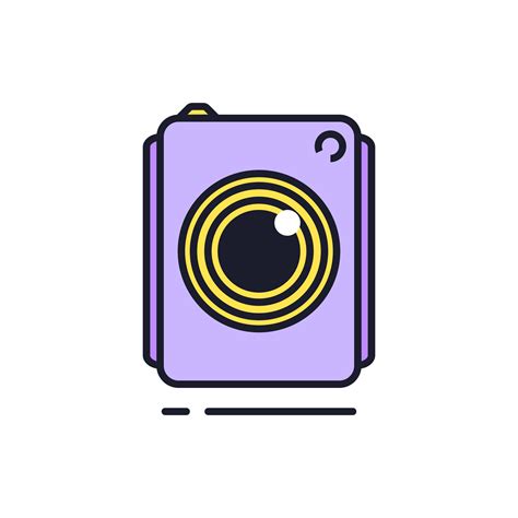 Camera Symbol 的图像结果