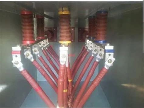 Jointing Kit - 3m Straight Through Cable Joint Kit 120 SQ MM 3 CORE 11 ...