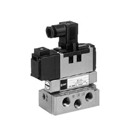 VS7-6-FJG-D-3-Q SMC | SMC Solenoid Valve Pneumatic Solenoid Valve ...