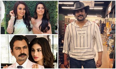 Latest Bollywood News June 1 from R Madhwan birthday to mouni roy quit ...