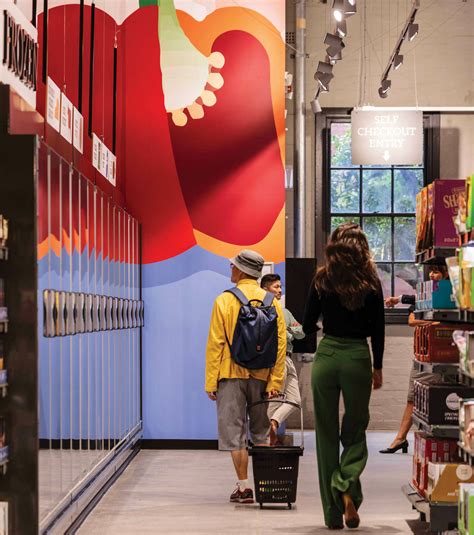 ALDI Corner Store - Australia - A Local, Art… | Landini Associates