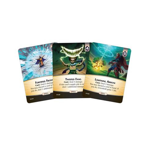 Buy Aeons End - Outcasts - Board games - Indies Board and Cards