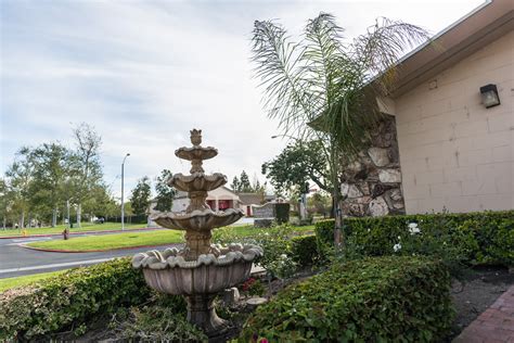 Take a Virtual Tour — Anaheim Crest