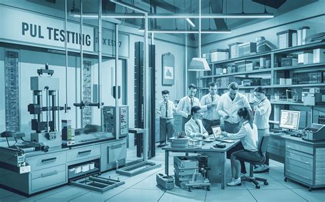 Image result for Pull Testing