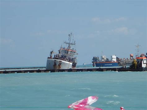 Amsterdam - Trailing suction hopper dredgers | Dredgepoint