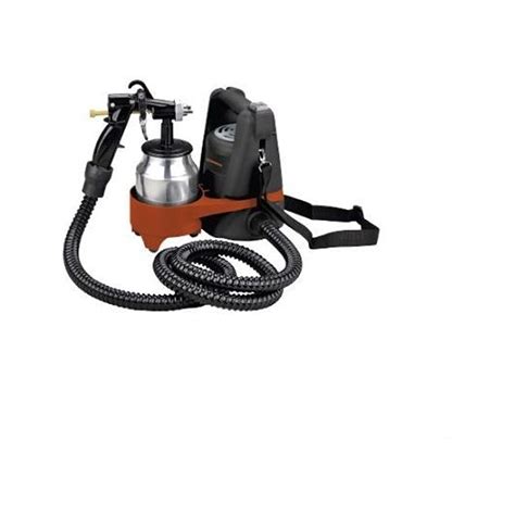 Daewoo DASP500 pištolj za lakiranje 500W | 24diskont - strojevi i alati