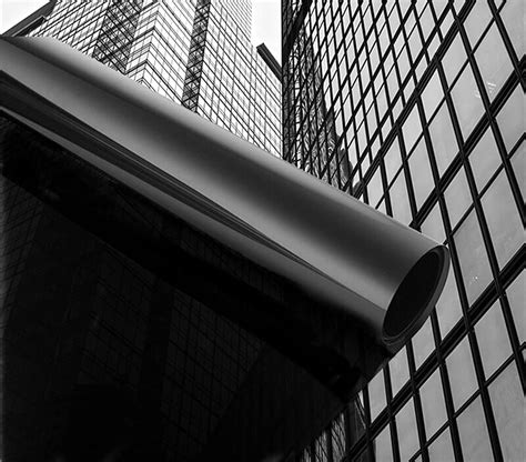 Buy WALLMATE™ Total Blackout Window Film: 100% Light Blocking, Room ...