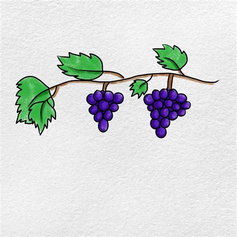 Grapevine Tutorial 的图像结果