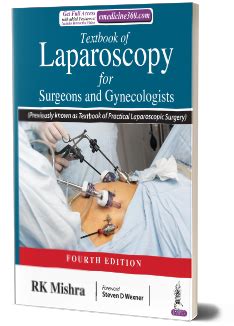 JaypeeDigital | Laparoscopic Management of Hepaticopancreatic Diseases