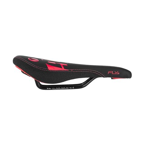 Buy Sdg Fly Junior Steel Rail Saddle Online at Lowest Price in Ubuy ...