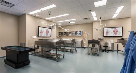 Appalachian State University | HERA Laboratory Planners