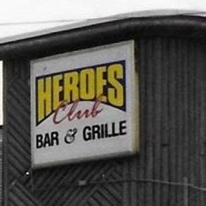 Heroes Club Reunion w/ Big Mouth and the Power Tool Horns, 1313 South ...