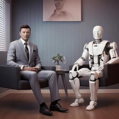 Image result for Robot Interview