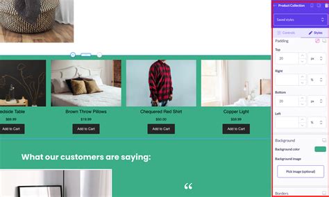 Image result for Shopify Collection Setup