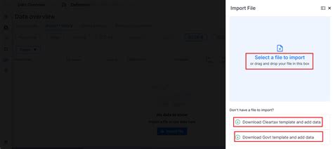 How to file GSTR-6 using ClearTax?