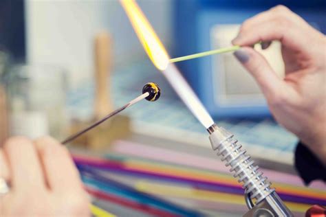 Image result for Lampworking Tutorial