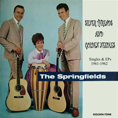 Image result for The Springfields Musical Group